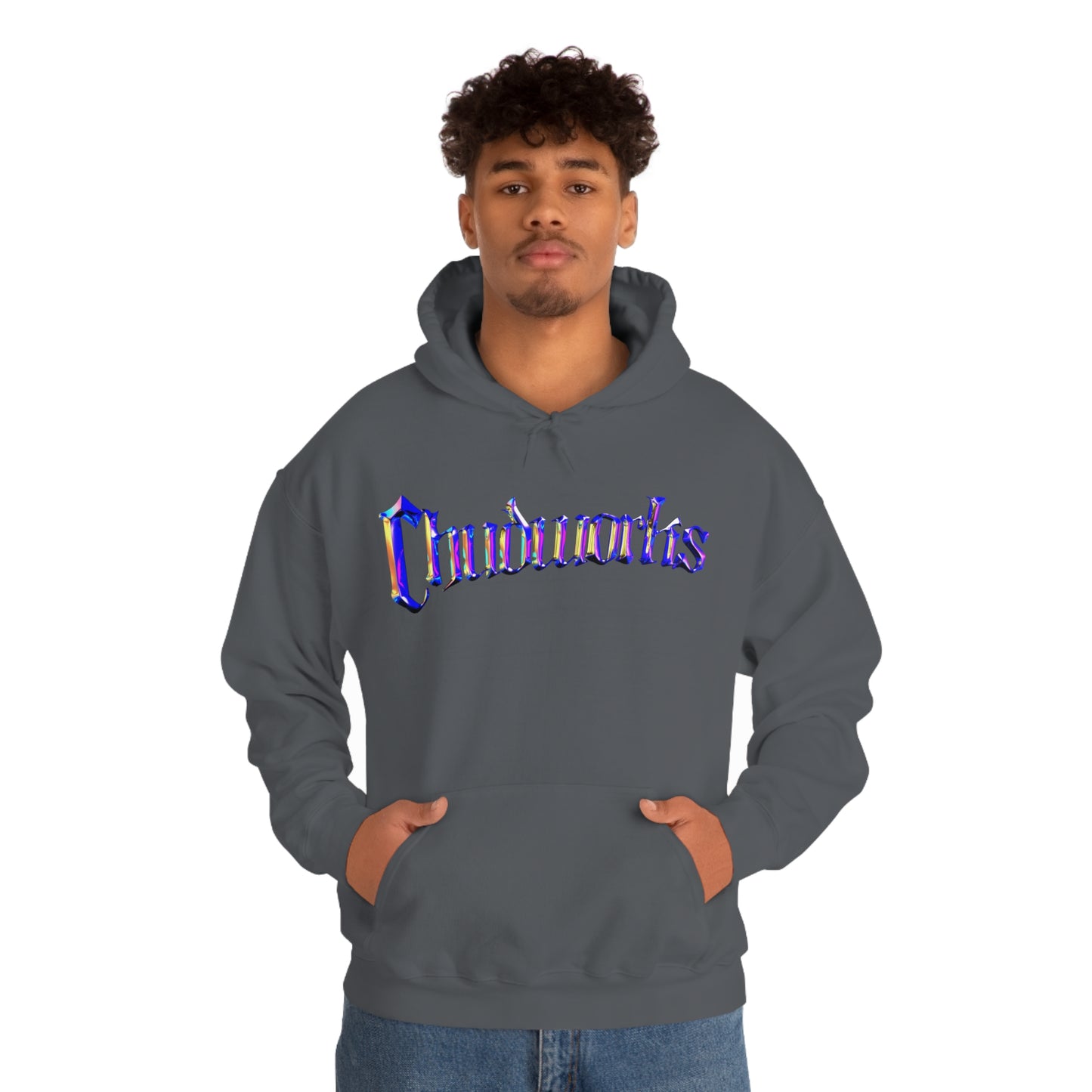 Vapor Hoodie