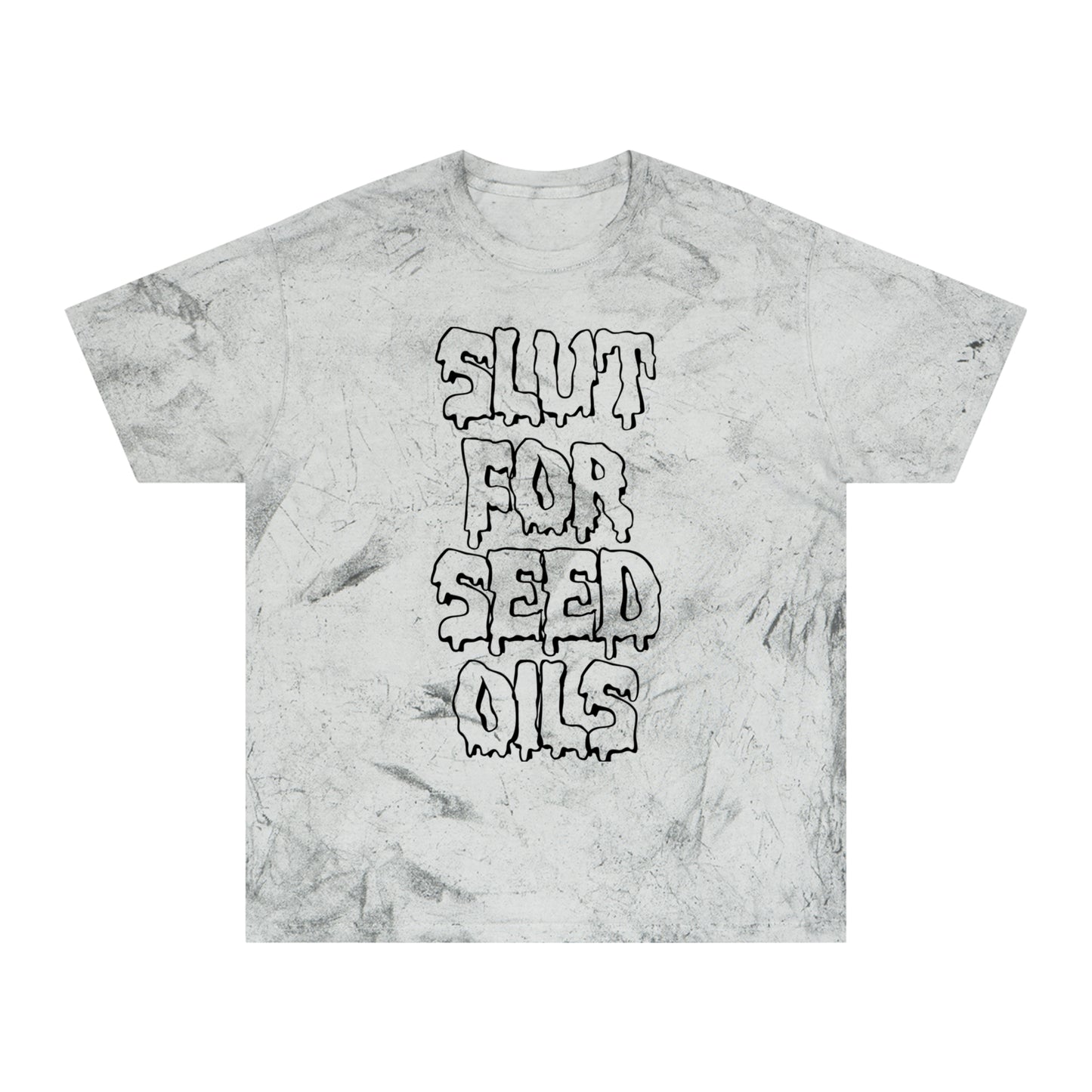 Rapeseed Tee