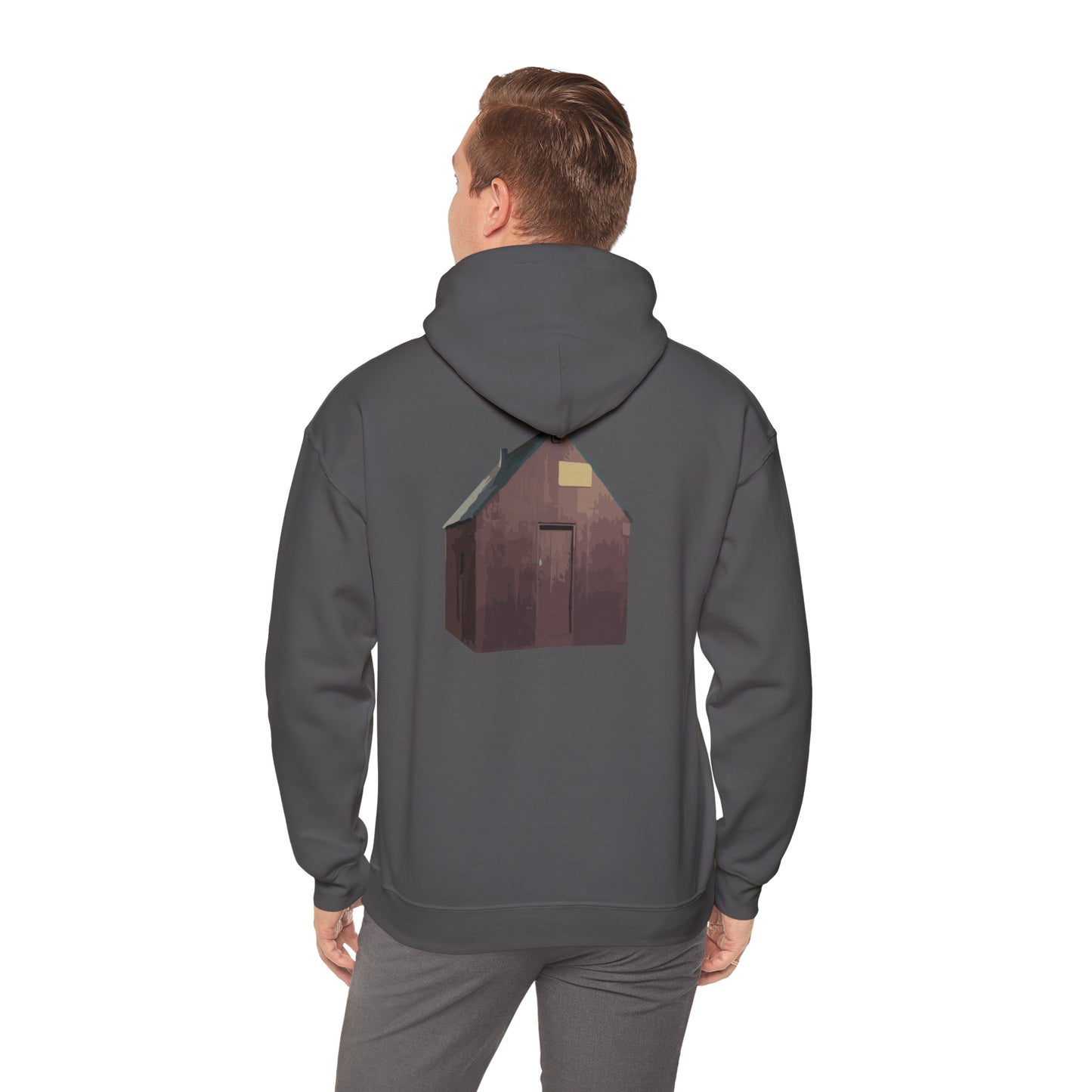 Microplastics Hoodie