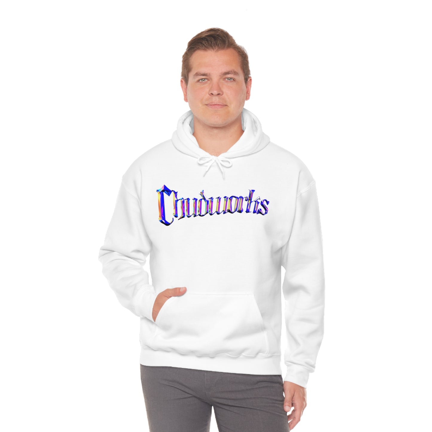 Vapor Hoodie