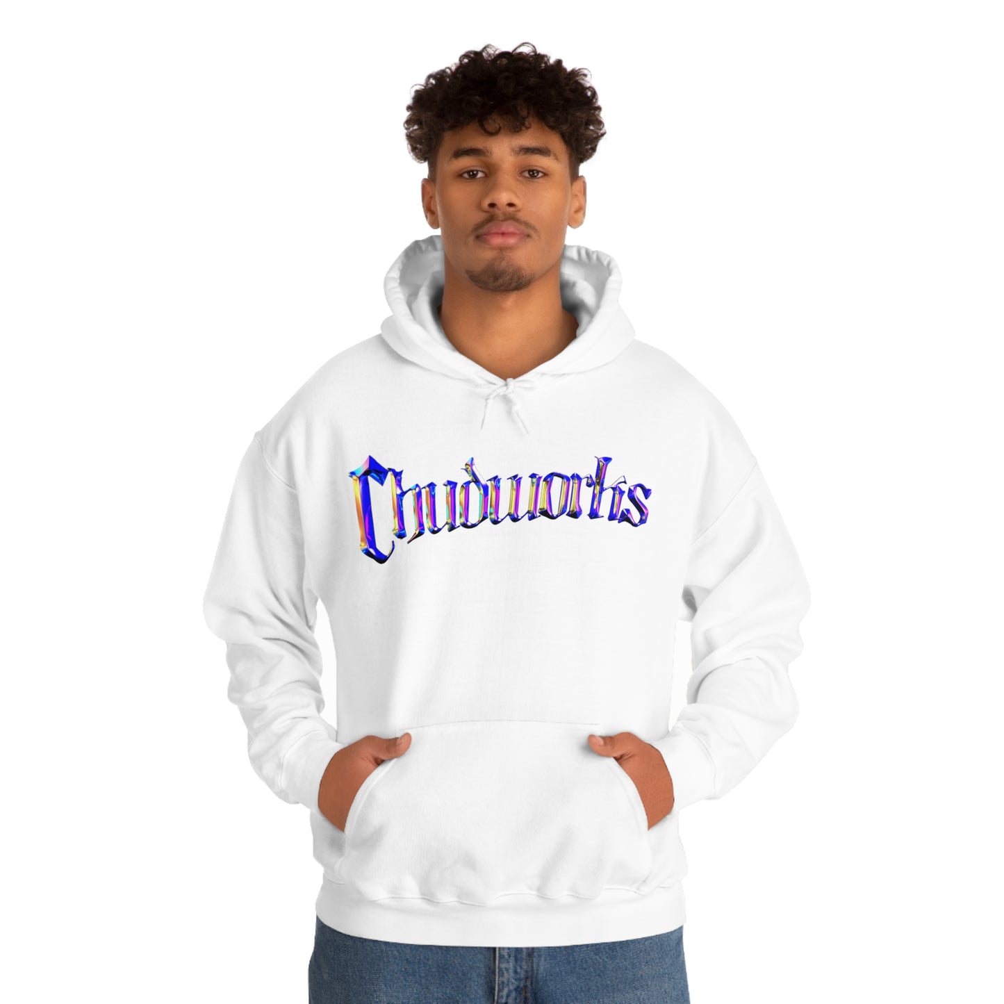 Vapor Hoodie