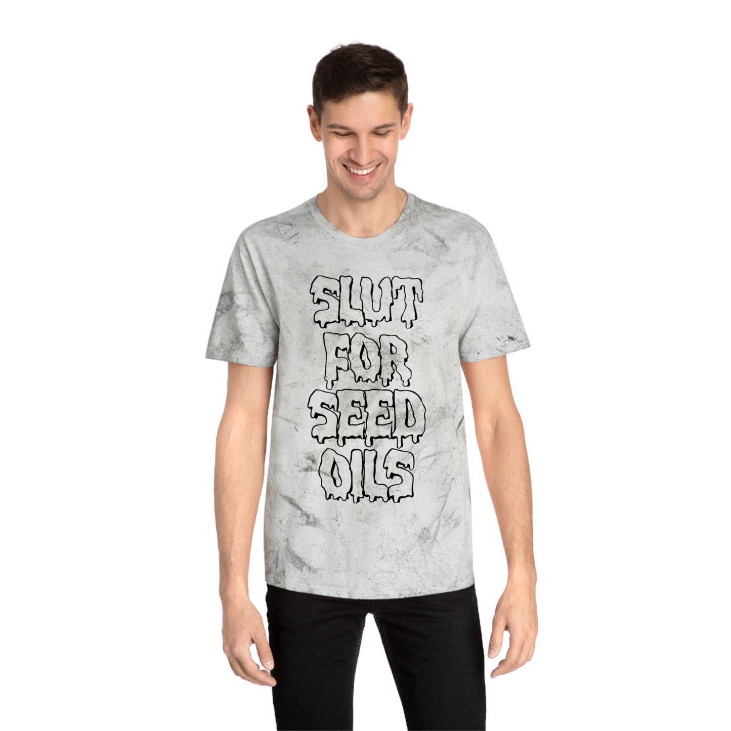 Rapeseed Tee