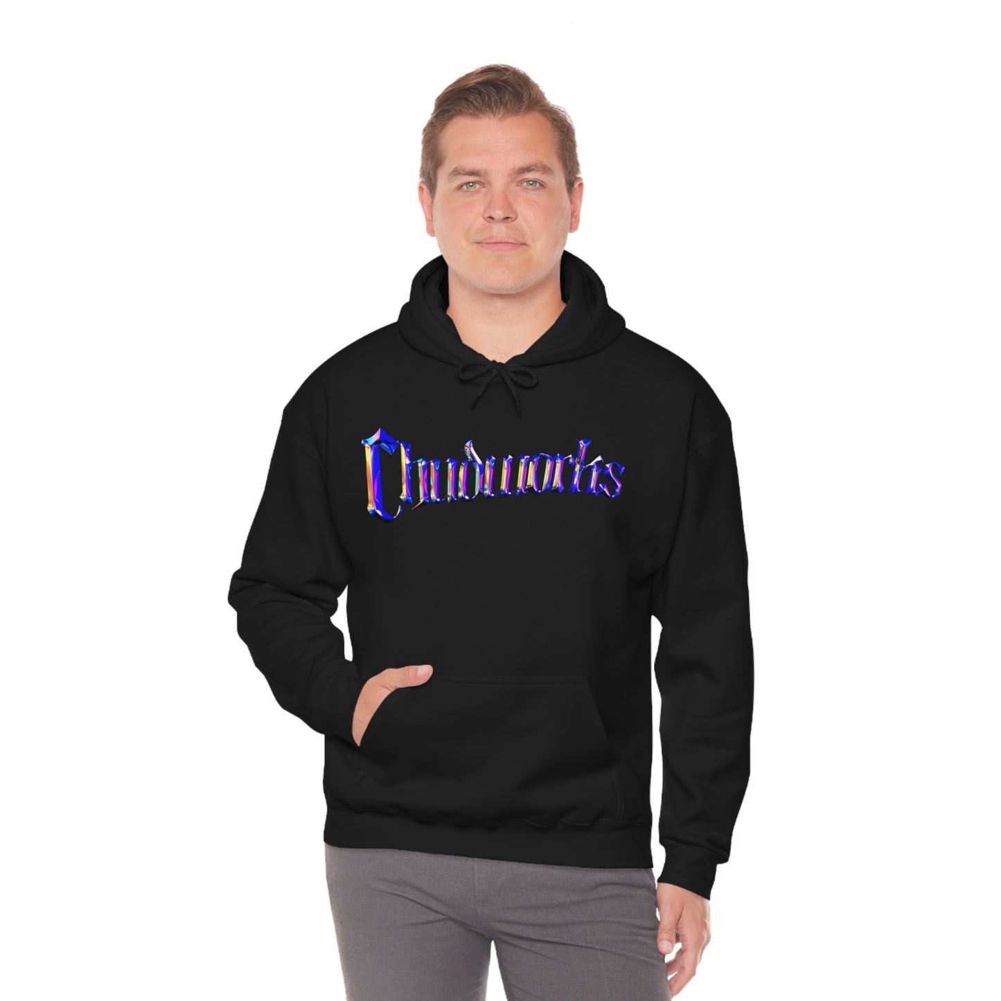 Vapor Hoodie
