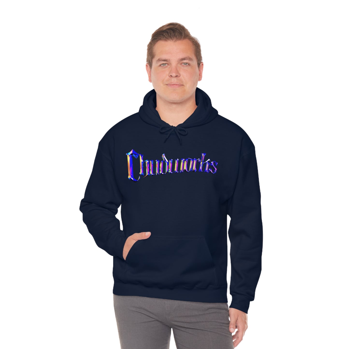 Vapor Hoodie
