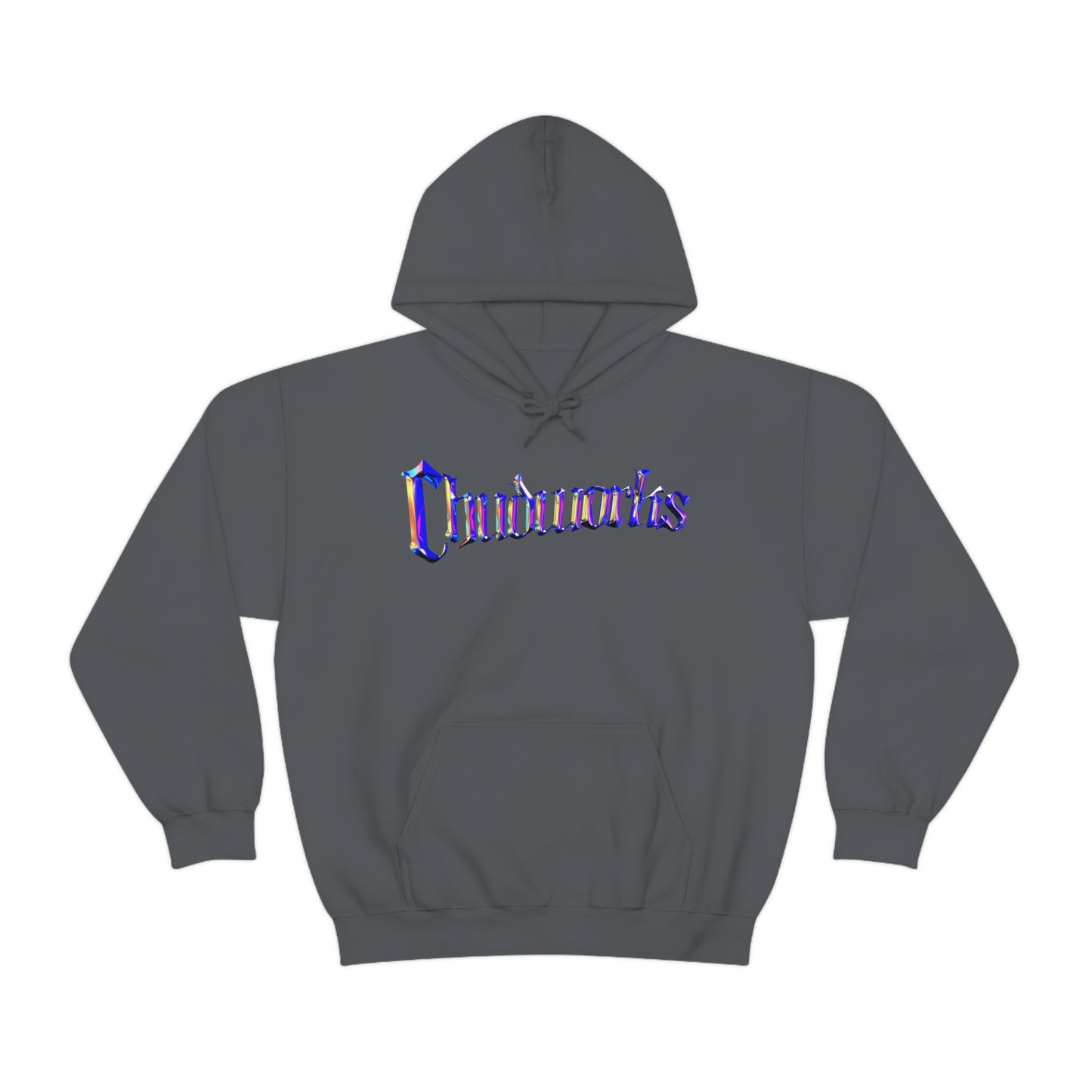 Vapor Hoodie