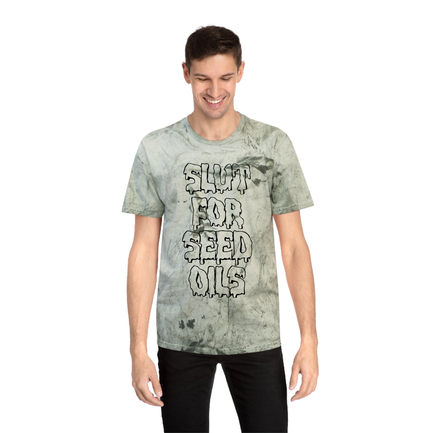 Rapeseed Tee