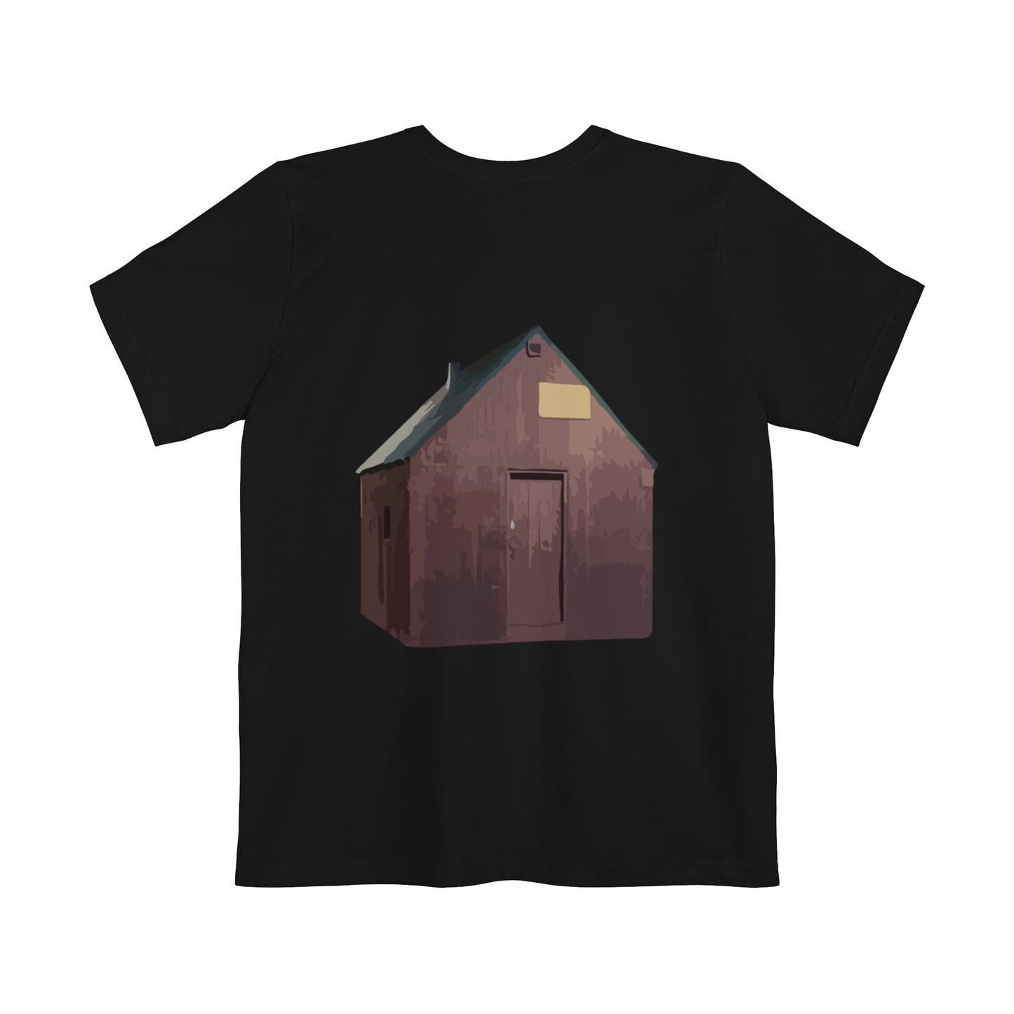 Ted's Pocket Tee