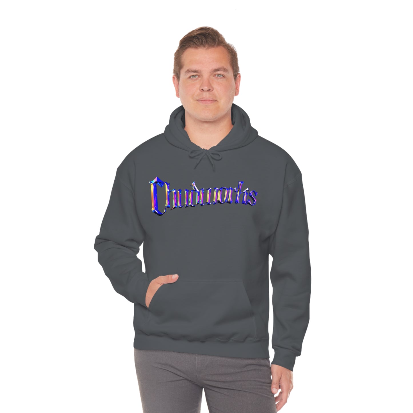 Vapor Hoodie