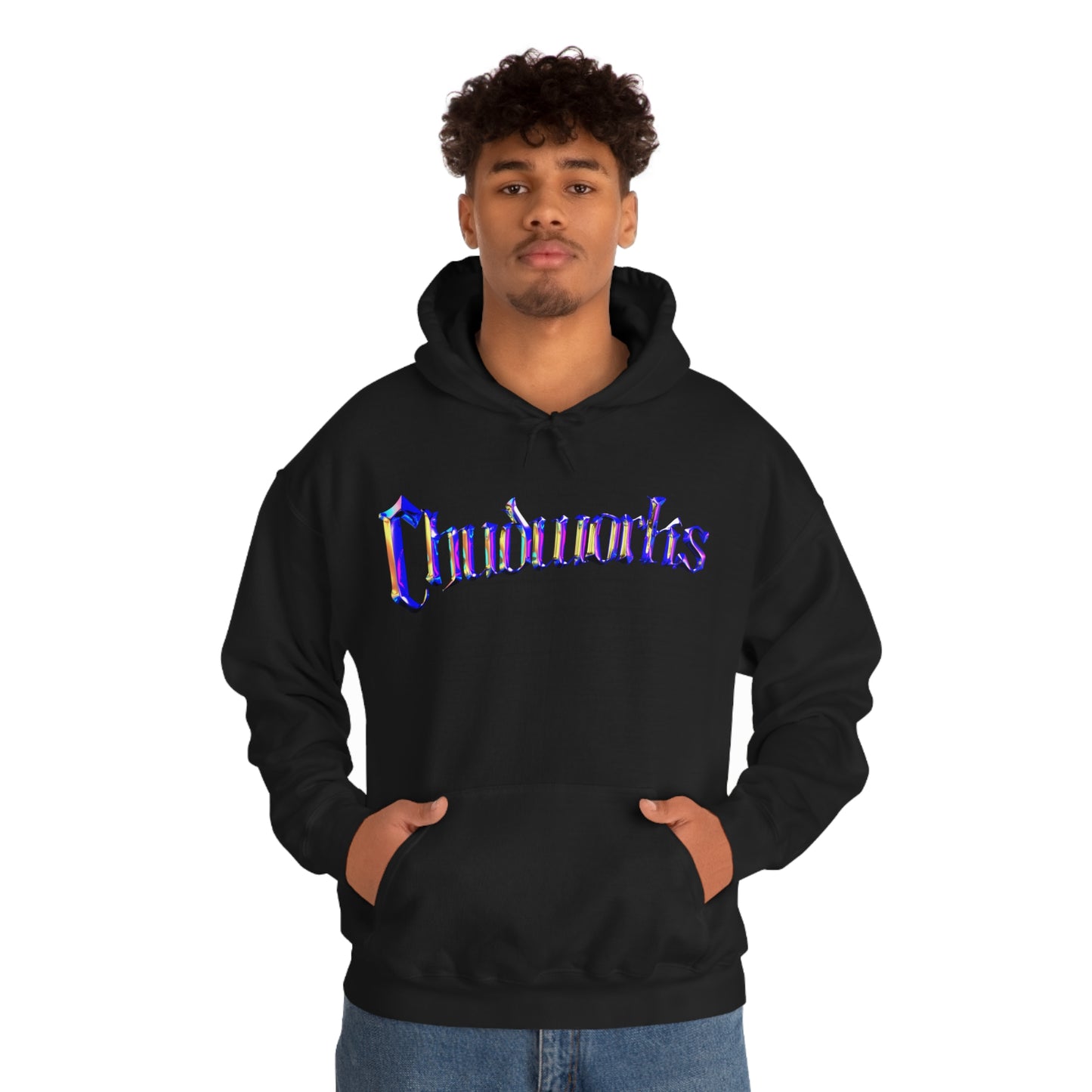 Vapor Hoodie