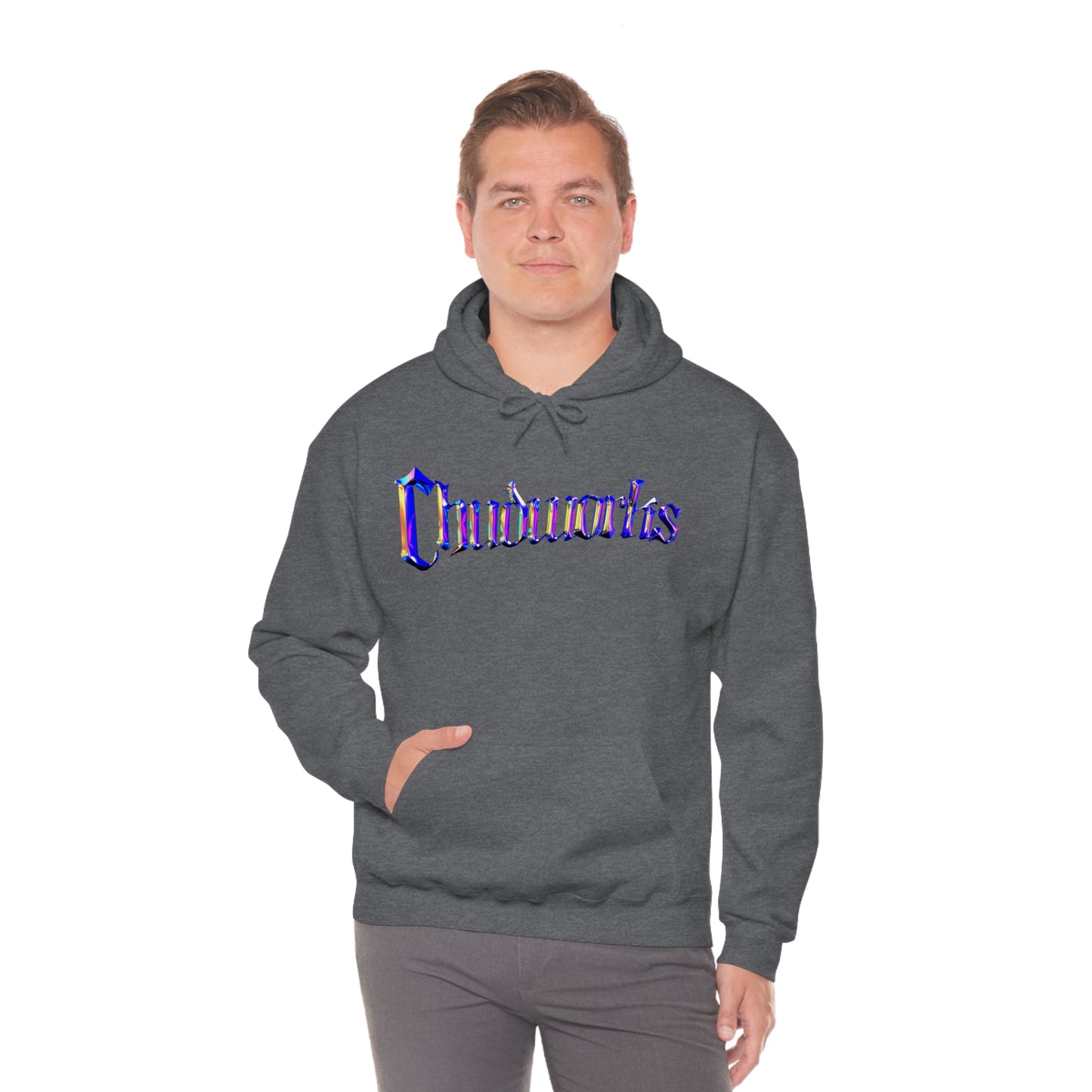 Vapor Hoodie