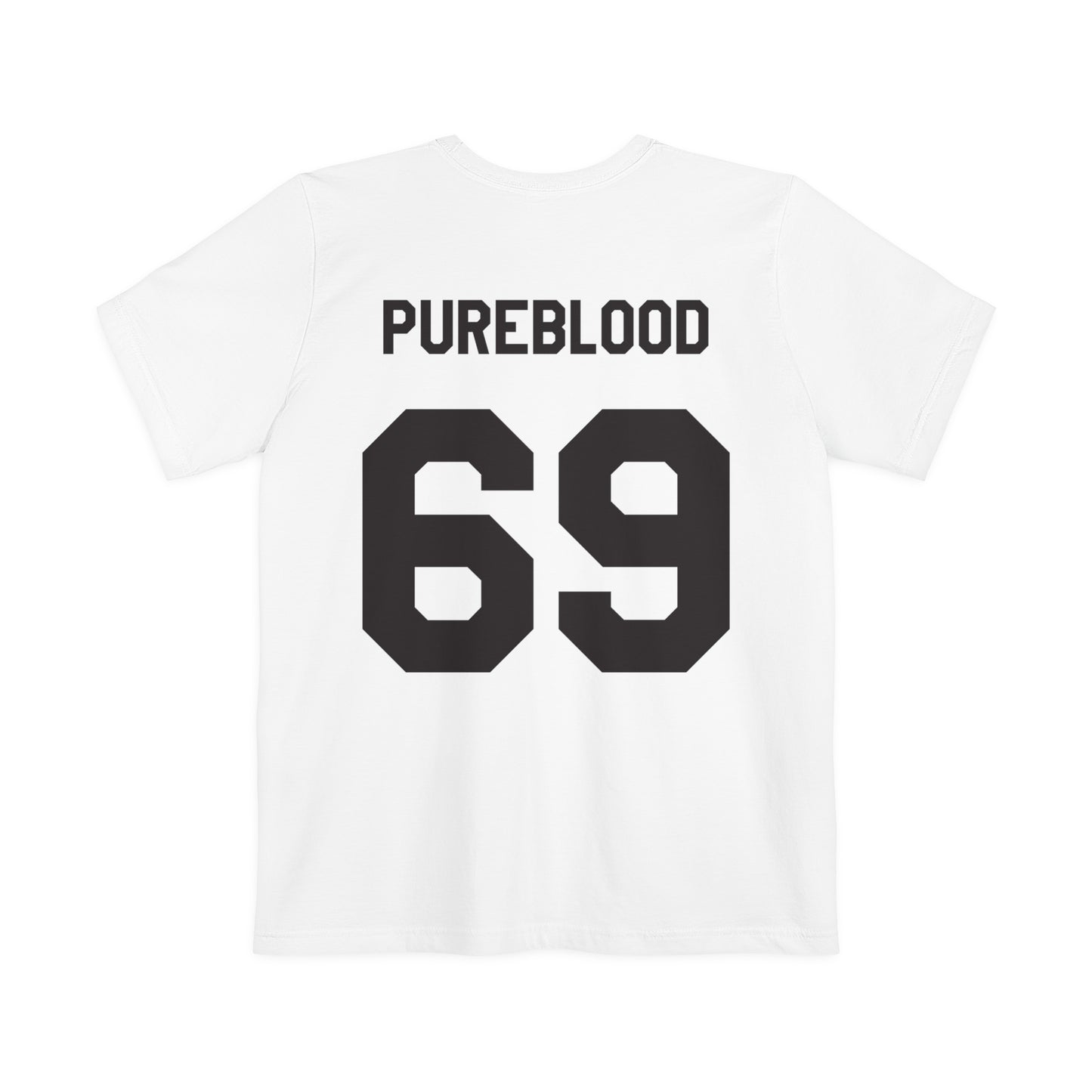 Pureblood Pocket Tee