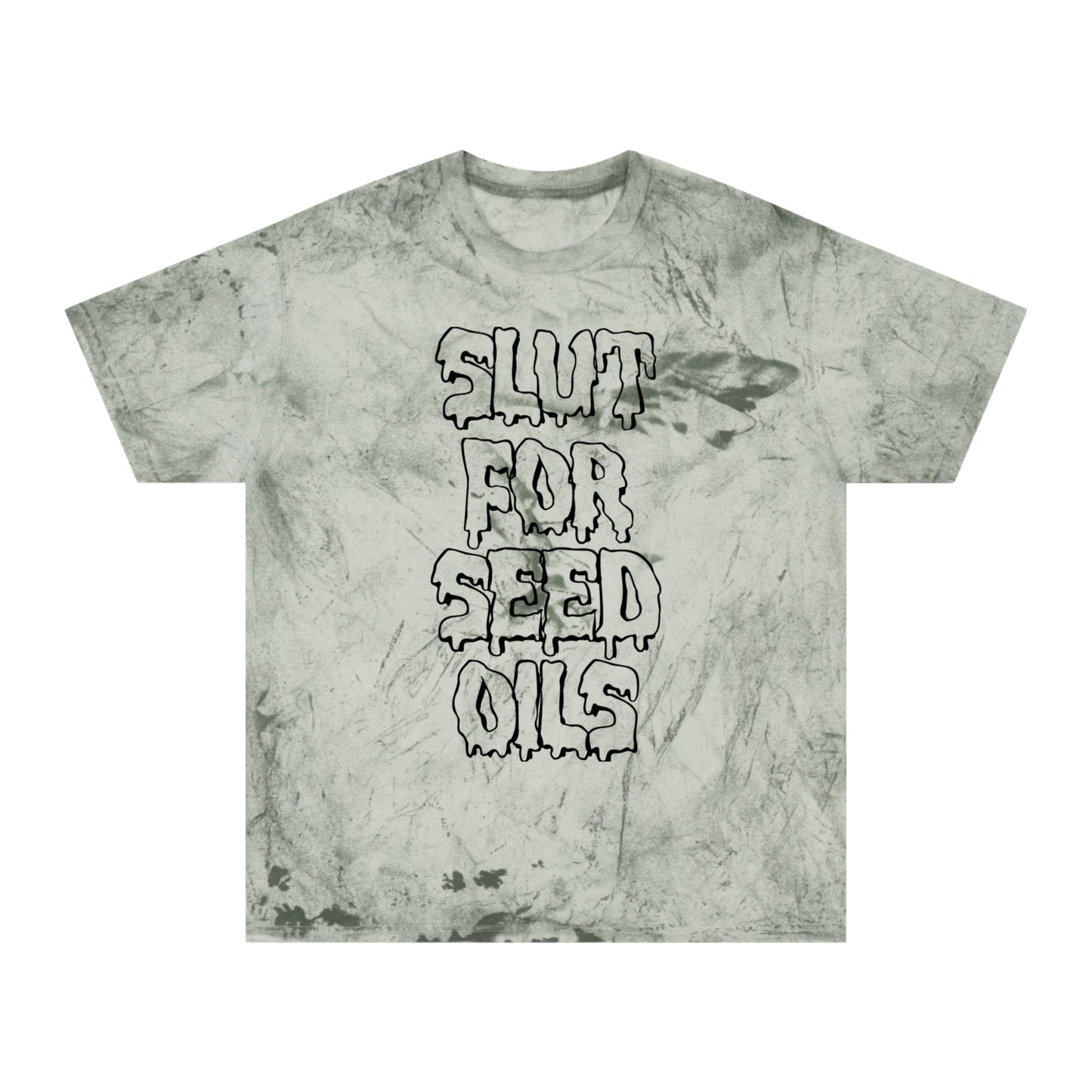 Rapeseed Tee