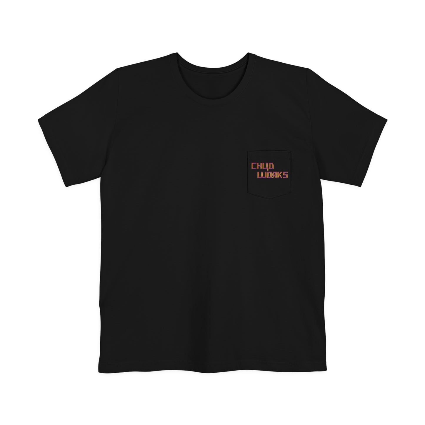 Ted's Pocket Tee