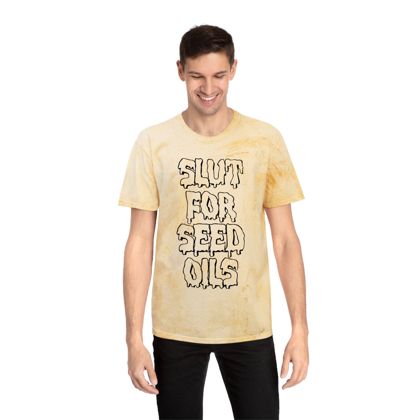 Rapeseed Tee