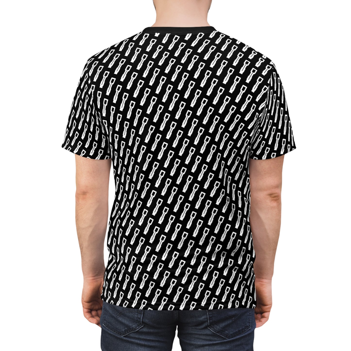 The Link Tee