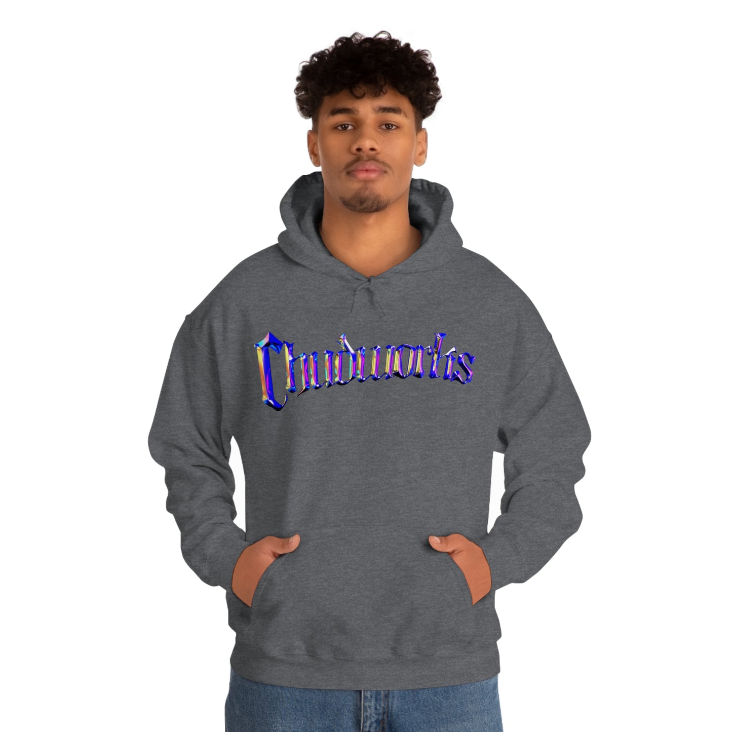Vapor Hoodie
