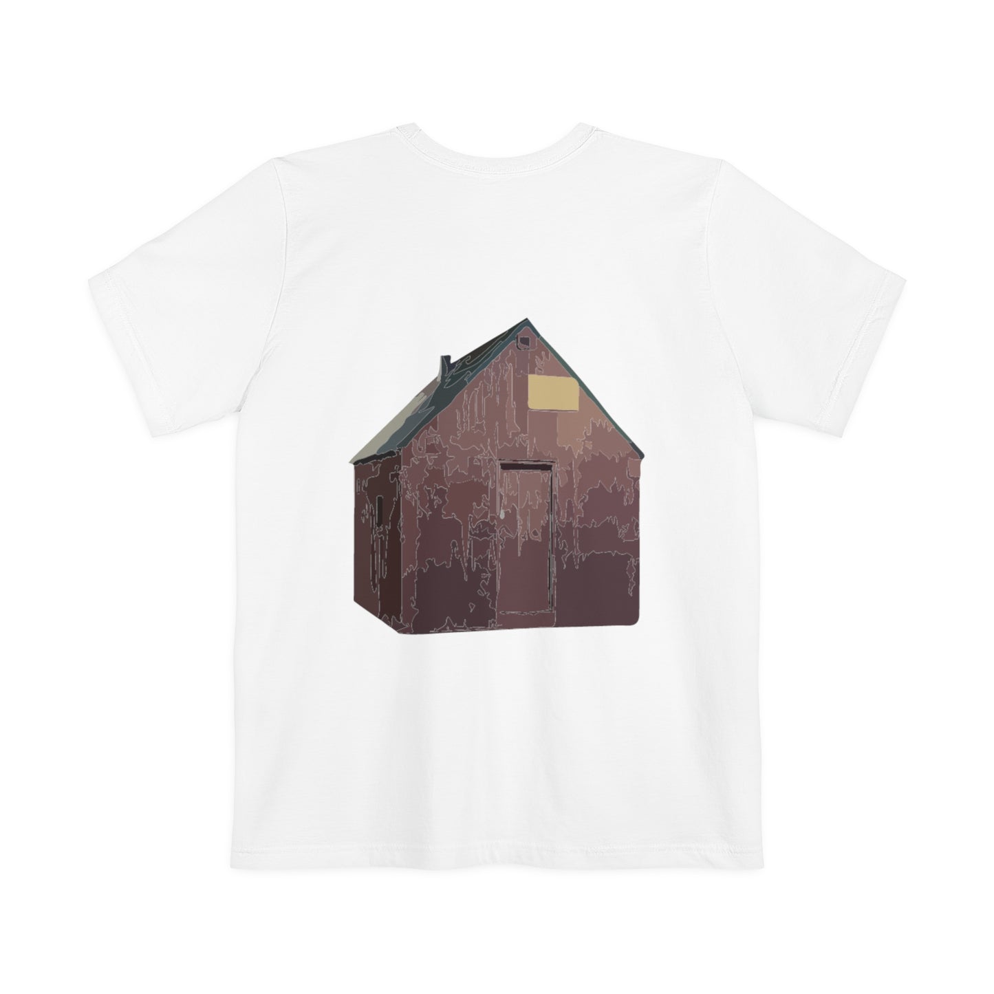 Ted's Pocket Tee