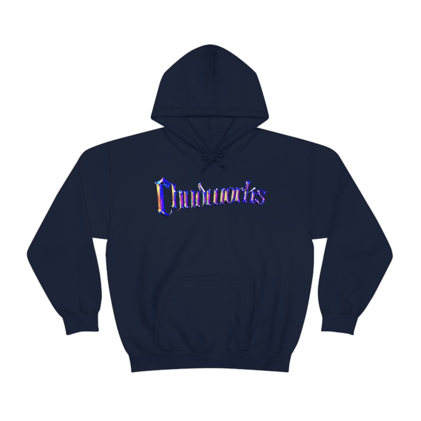 Vapor Hoodie