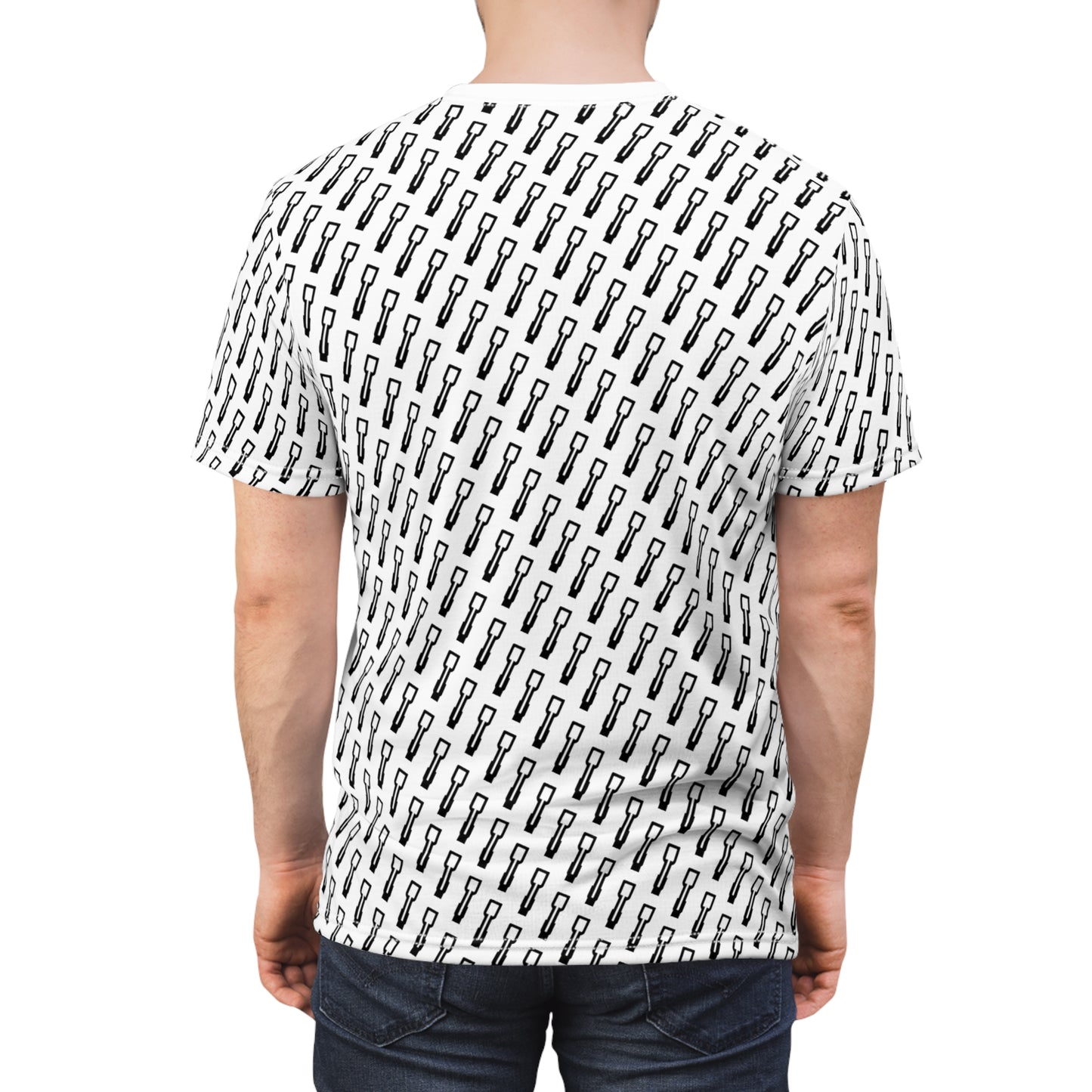 The Link Tee