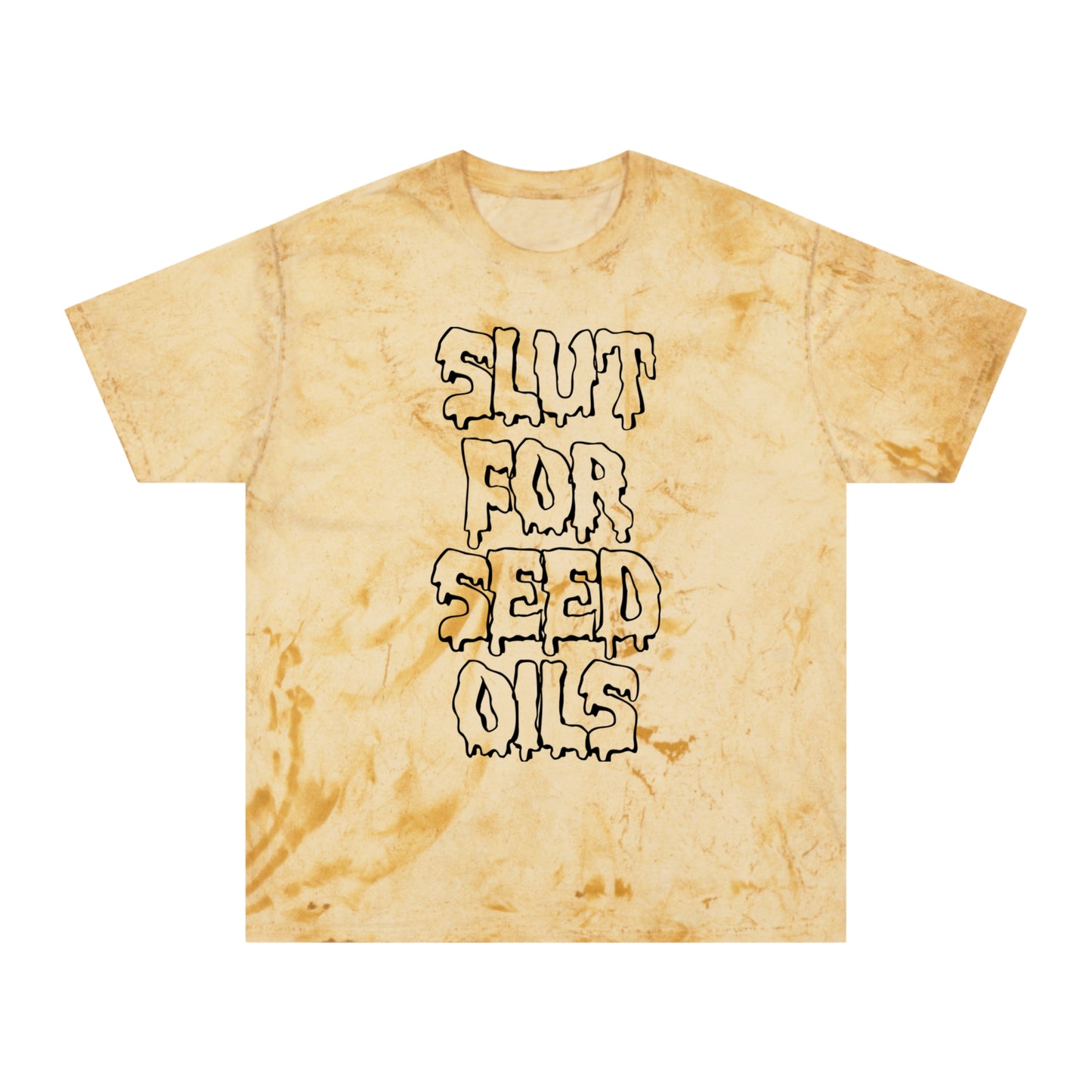 Rapeseed Tee