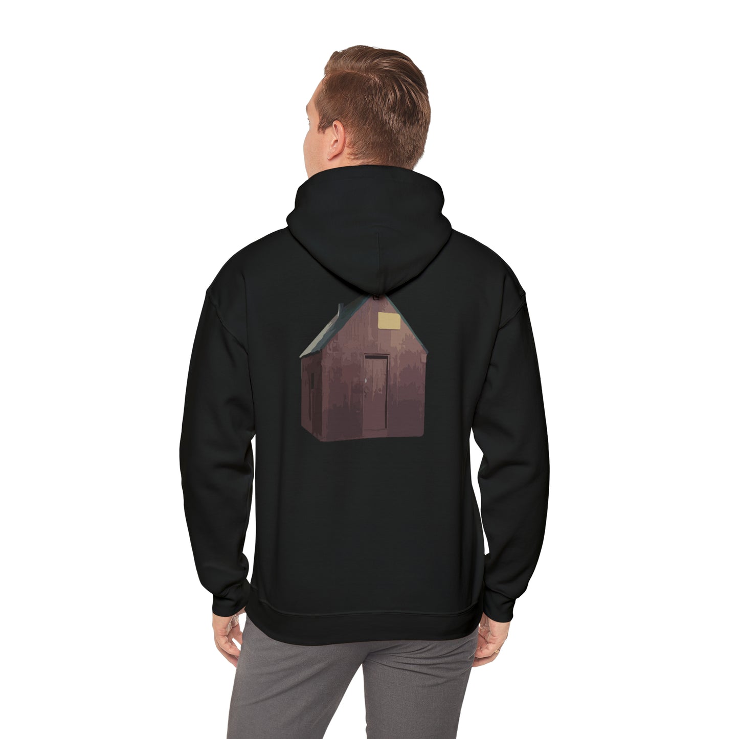 Microplastics Hoodie