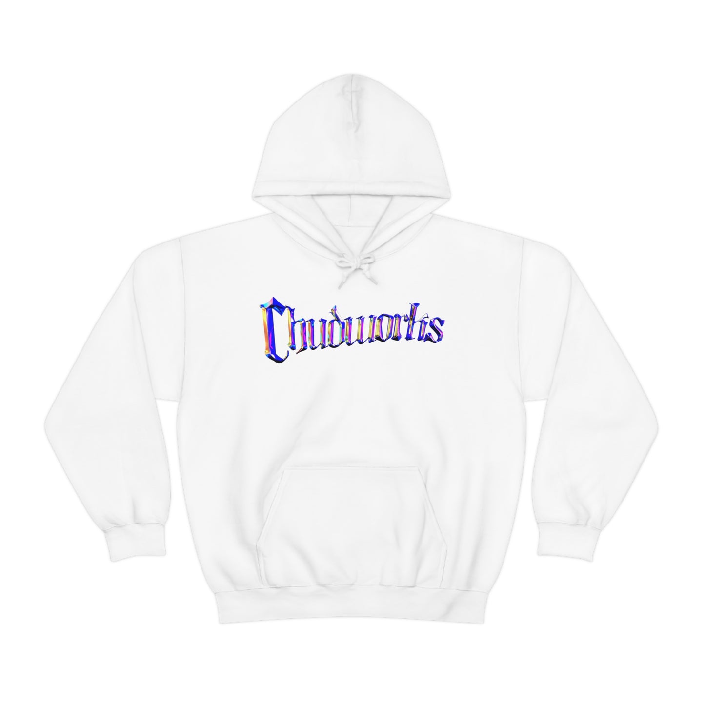 Vapor Hoodie