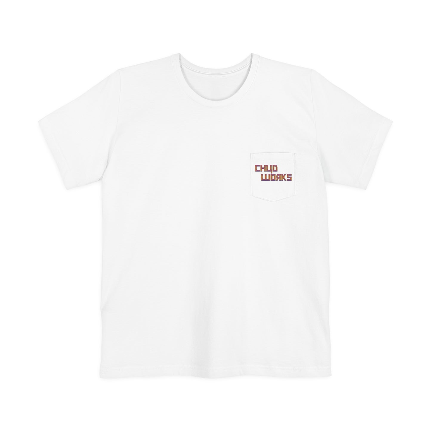 Ted's Pocket Tee