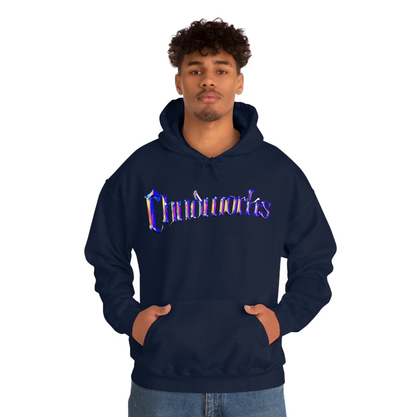 Vapor Hoodie