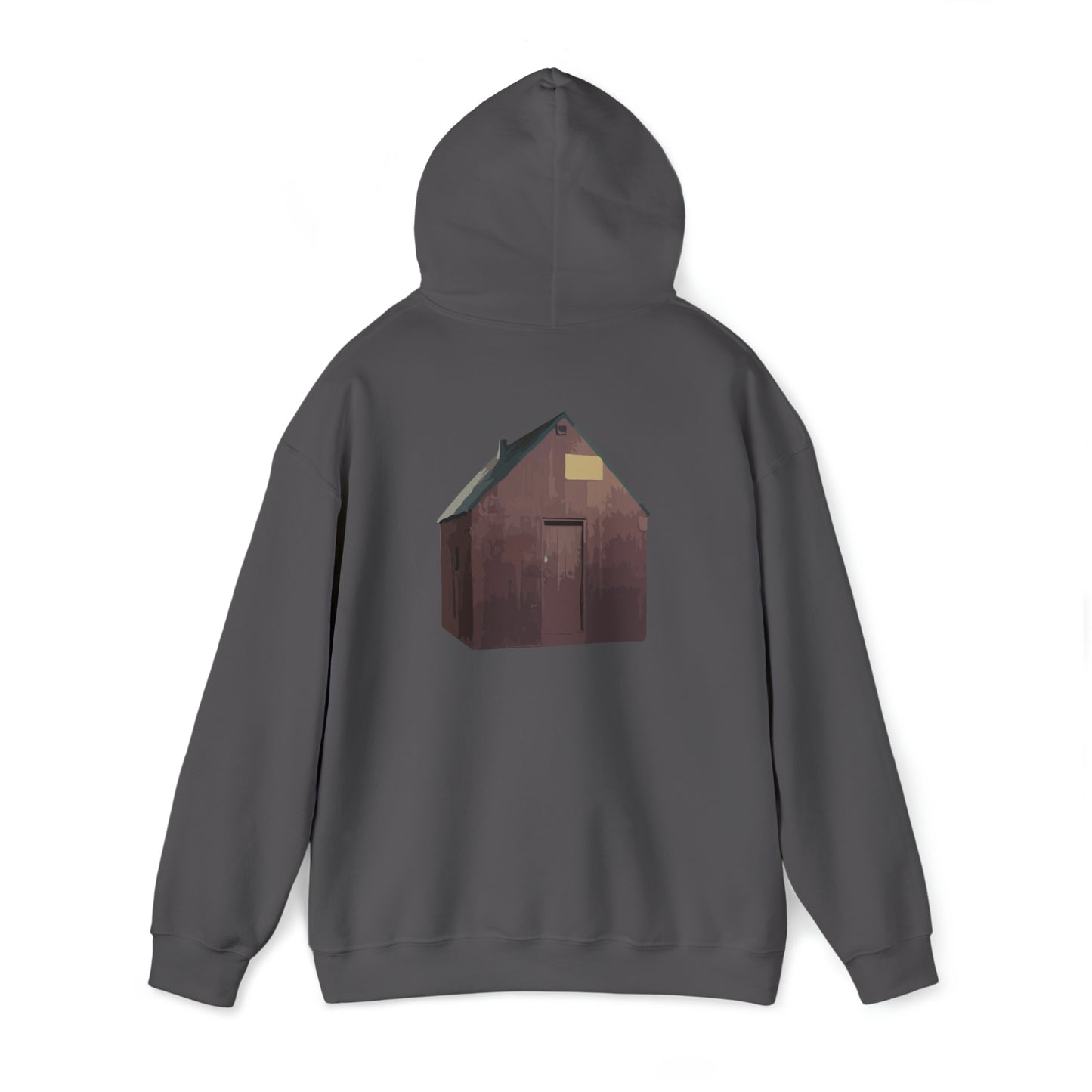 Microplastics Hoodie