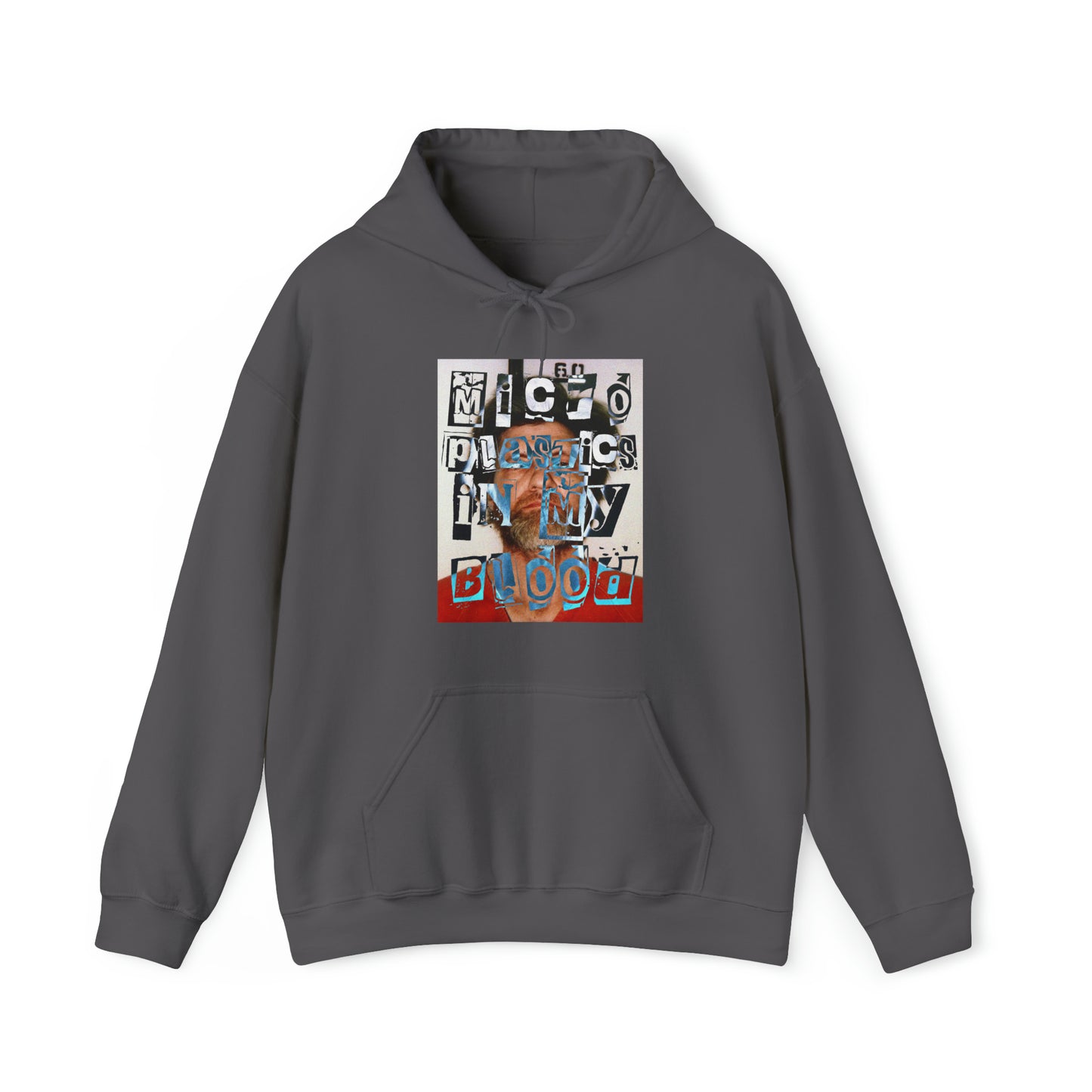 Microplastics Hoodie