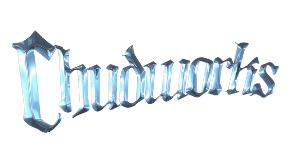 Chudworks logo