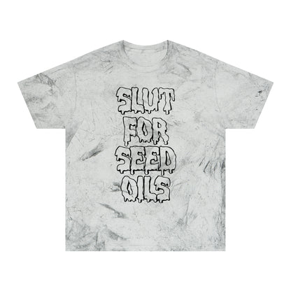 Rapeseed Tee