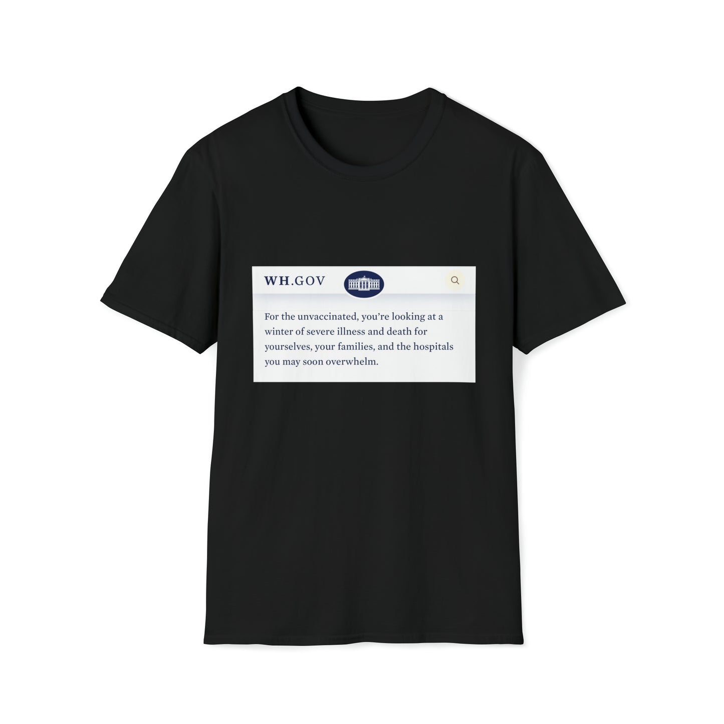 Its a Cold Tee