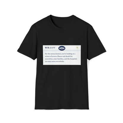 Its a Cold Tee