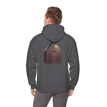 Microplastics Hoodie