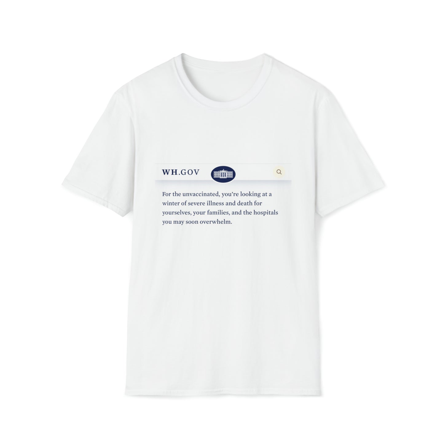 Its a Cold Tee