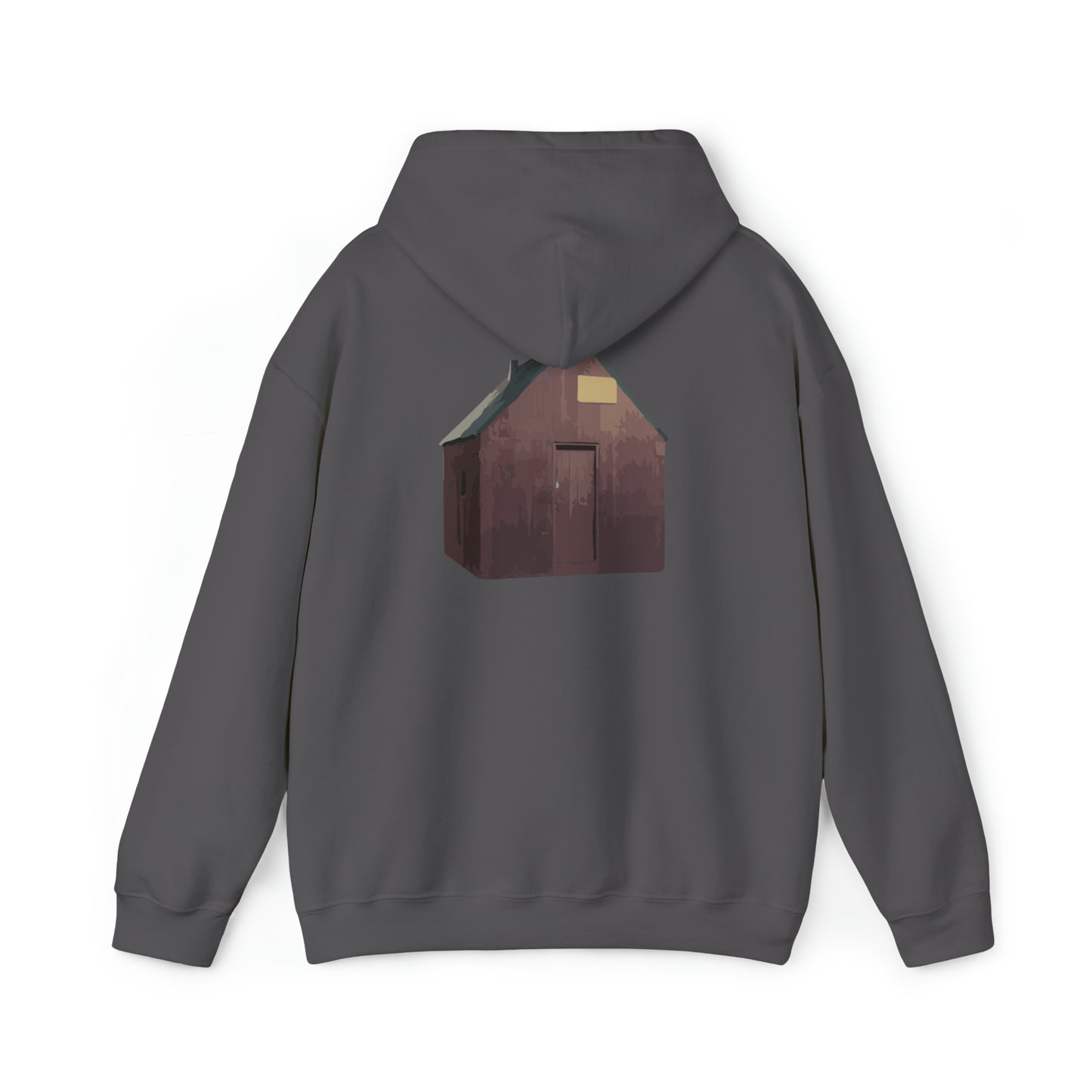 Microplastics Hoodie