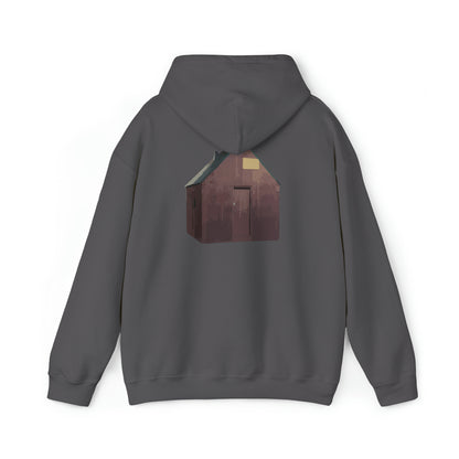 Microplastics Hoodie