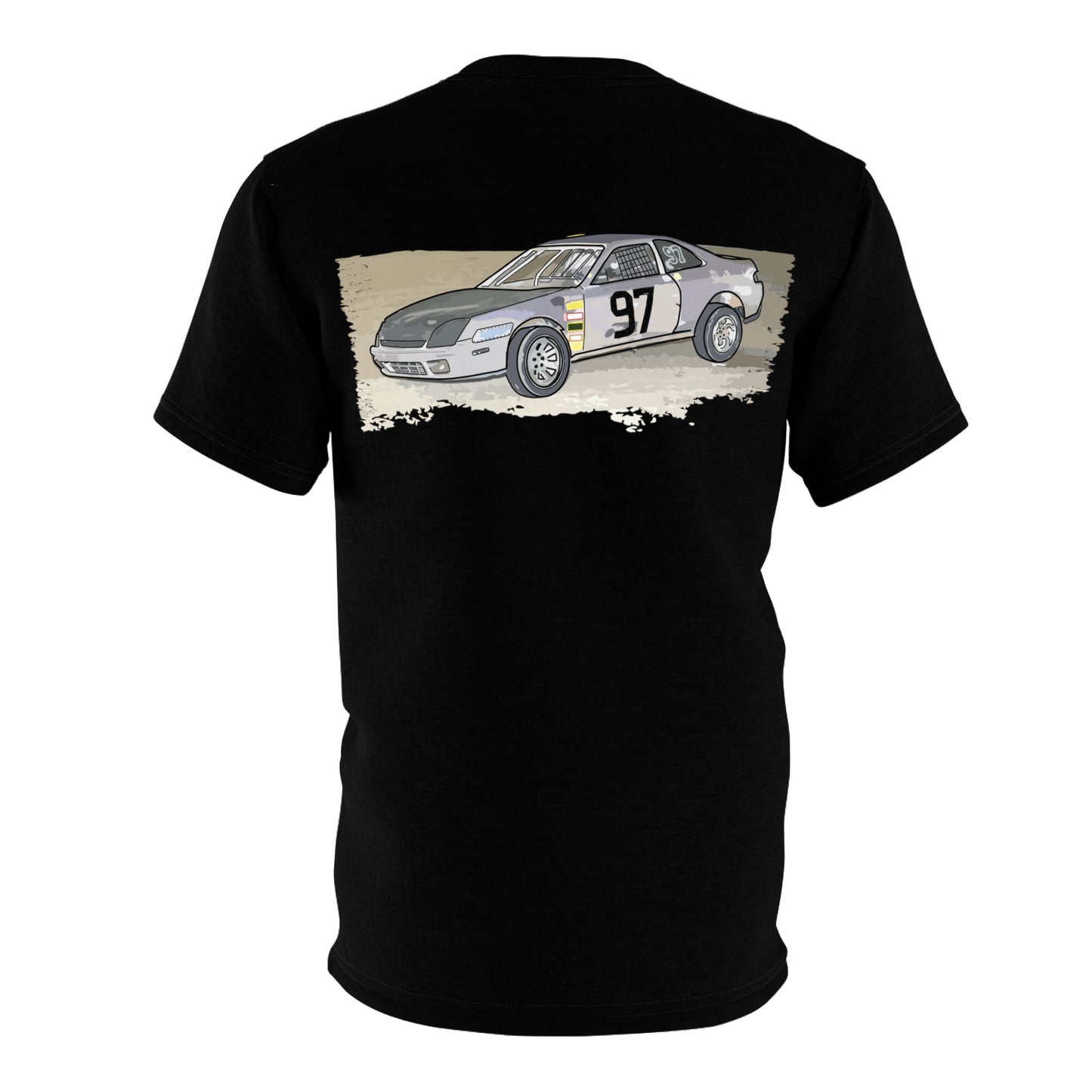 Levine Racing Tee
