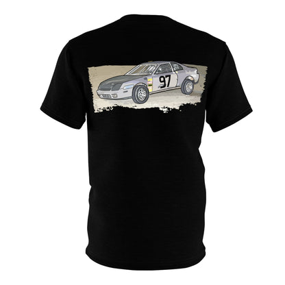 Levine Racing Tee