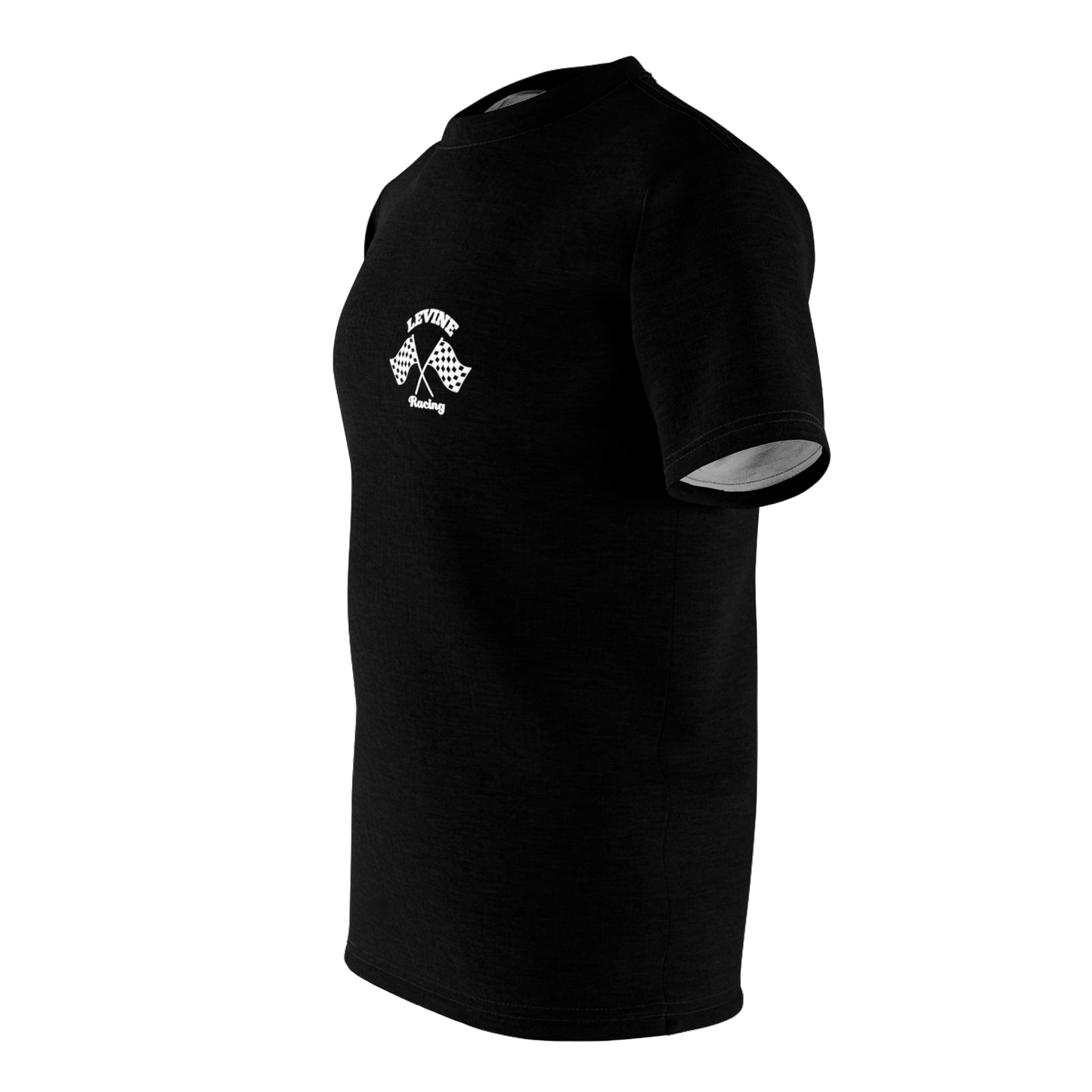 Levine Racing Tee