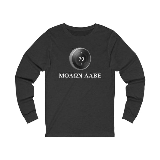 Come Change It Tee