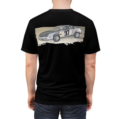 Levine Racing Tee