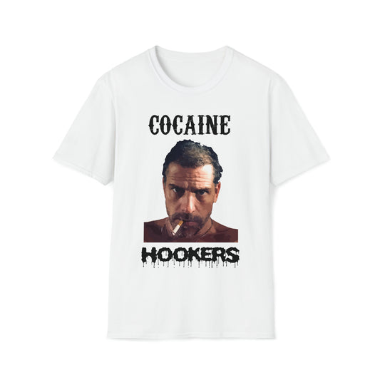 " White House" Tee