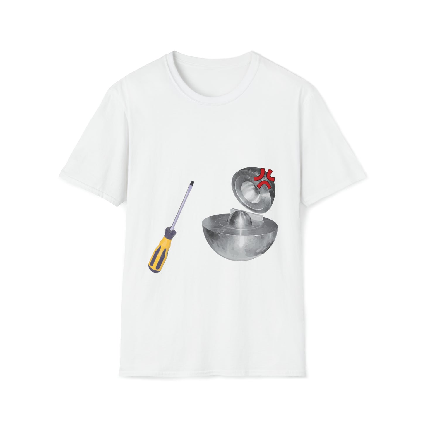 Demonchan Tee