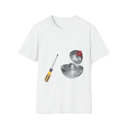 Demonchan Tee