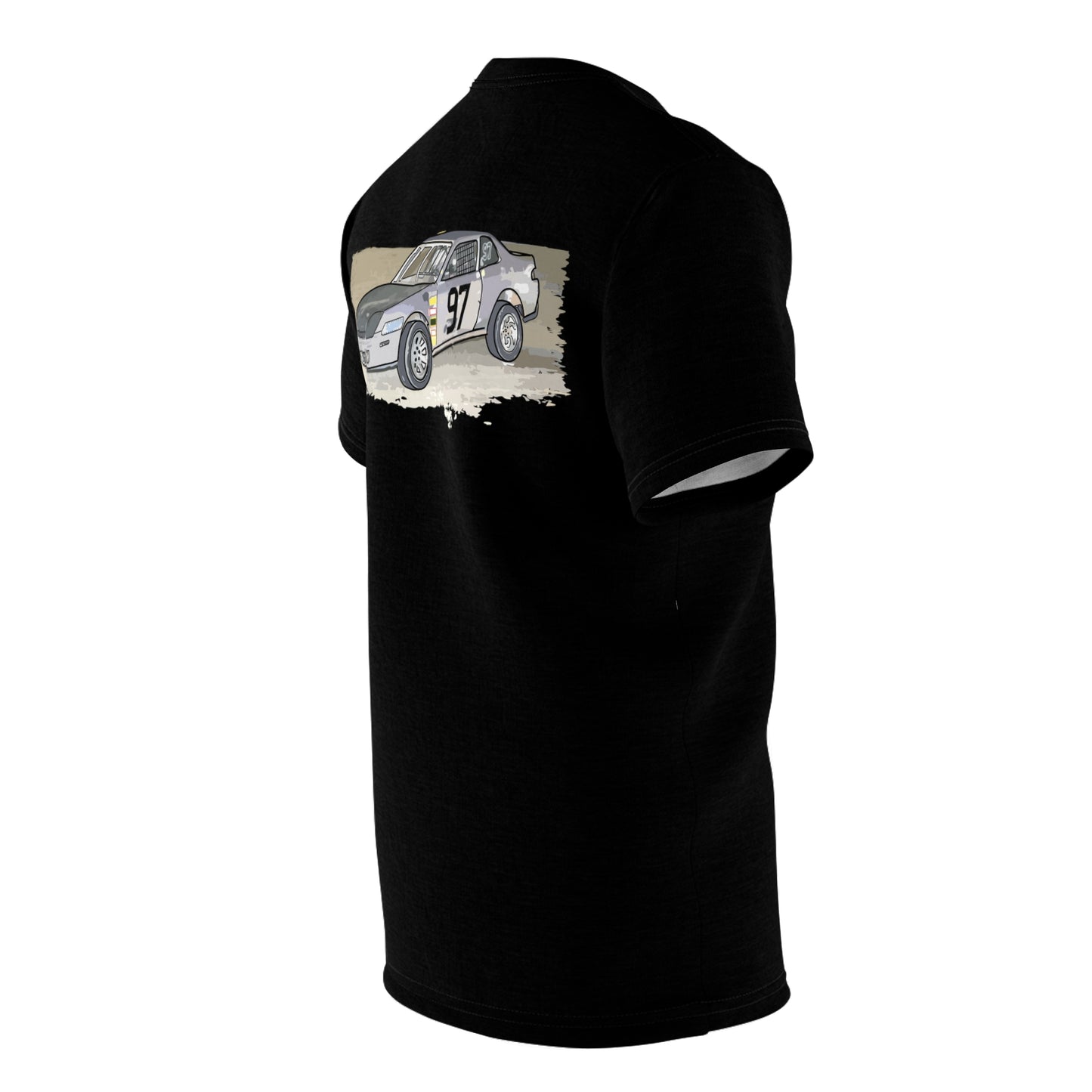Levine Racing Tee