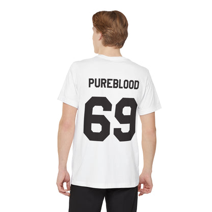 Pureblood Pocket Tee