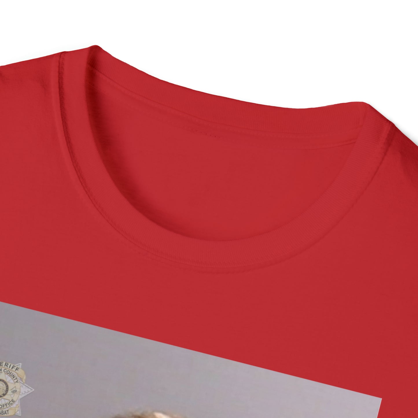 Martyr Tee