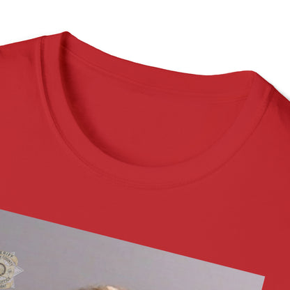 Martyr Tee
